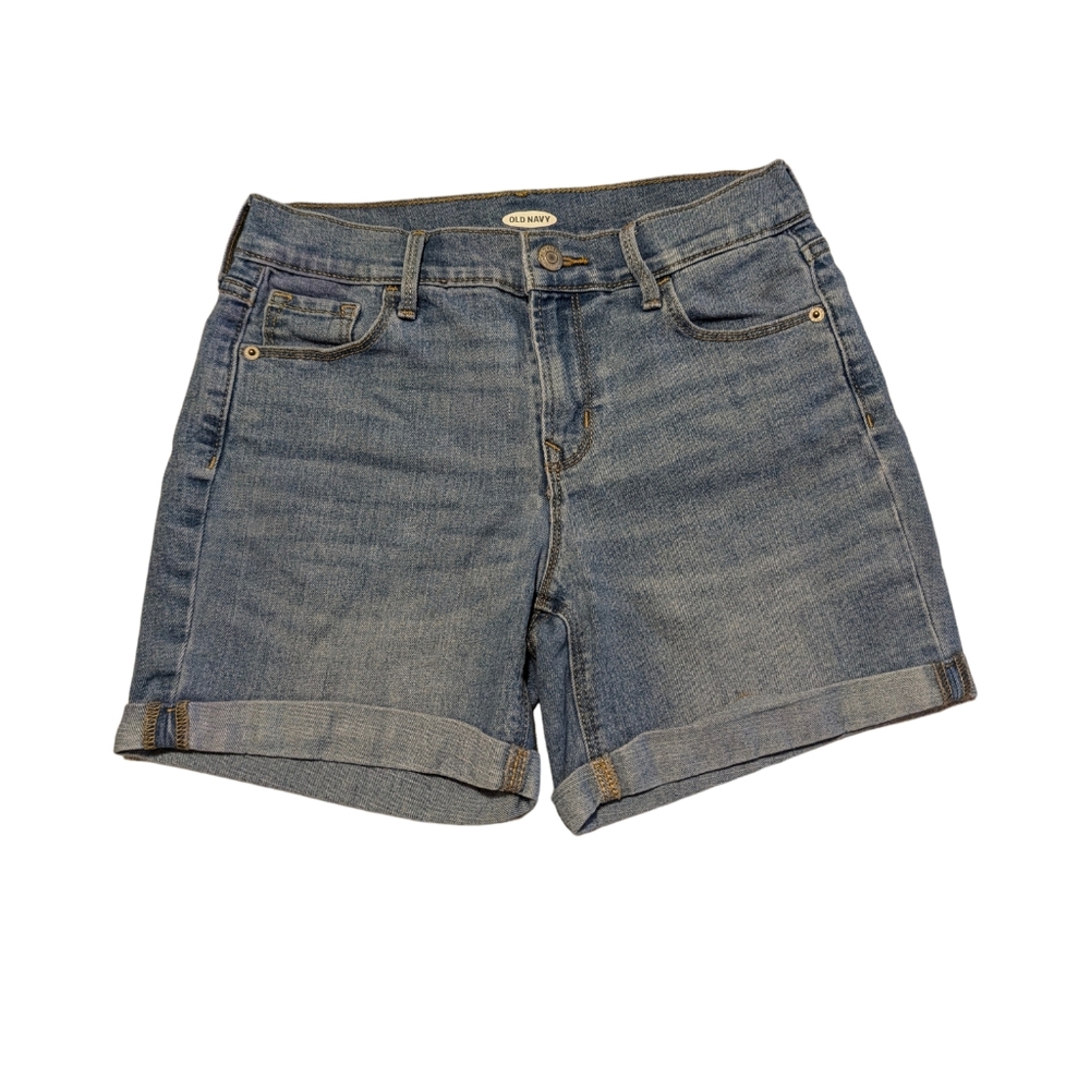 Old Navy Denim Shorts | Size 0